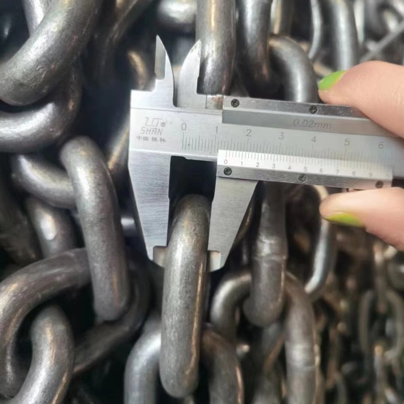 揭秘10MM起重鏈條的載重規(guī)格，您需要了解！