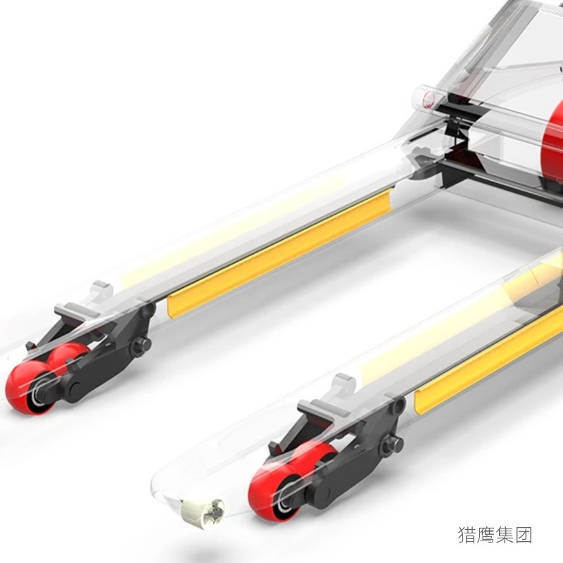 都問(wèn)獵鷹重工搬運(yùn)車怎么樣？今天它來(lái)了！