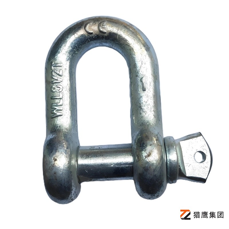 教您選擇國(guó)標(biāo)卸扣生產(chǎn)廠家安心購(gòu)買！