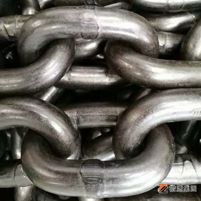 G80起重鏈條：卓越性能與嚴格標(biāo)準(zhǔn)