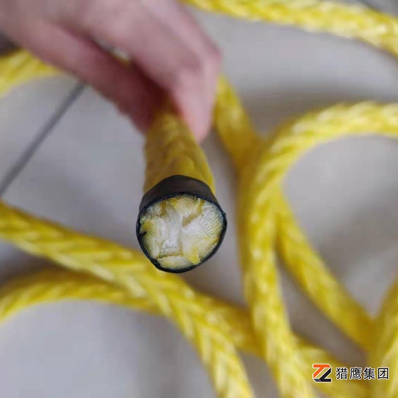 源頭工廠幫您總結(jié)纜繩斷裂事故的原因？