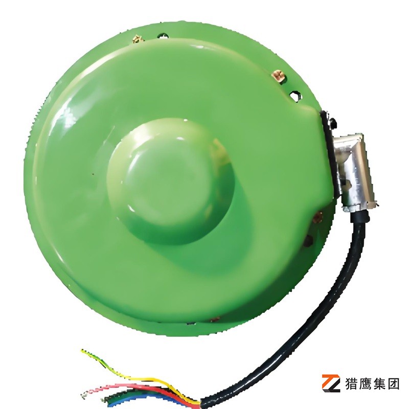 盤(pán)式電機(jī)怎么選--獵鷹集團(tuán)很領(lǐng)先