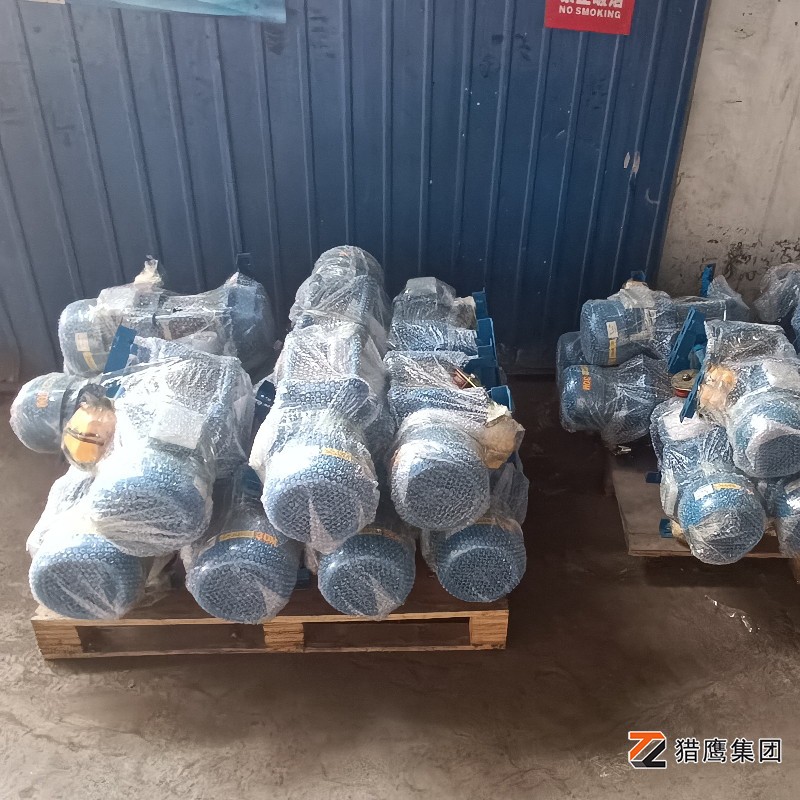3噸鋼絲繩電動(dòng)葫蘆算特種設(shè)備嗎？
