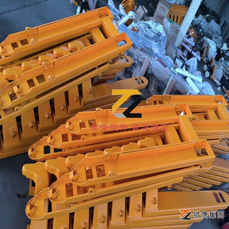 手動搬運車價格戰(zhàn)升級！廠家直營店暗藏這些福利