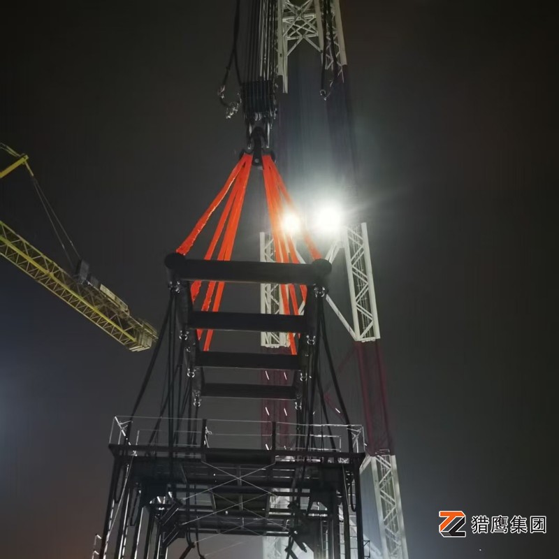 吊裝帶的安全余量一般建議保留多少？廠家來回答