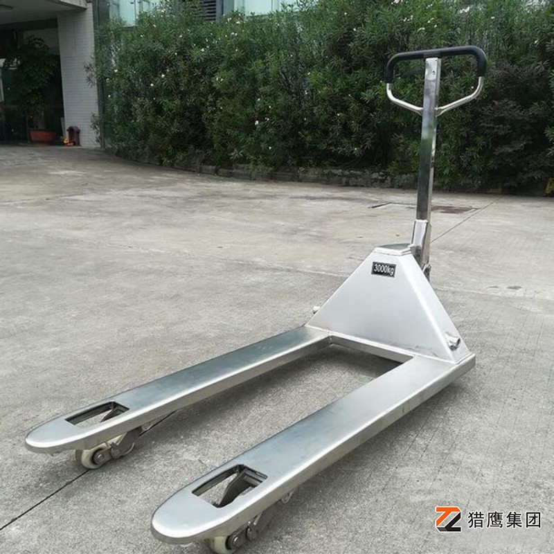 冷庫作業(yè)環(huán)境下手動(dòng)搬運(yùn)車需要哪些要求？