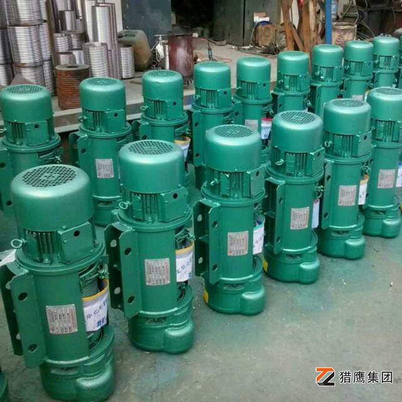 CD1防爆型電動(dòng)葫蘆的防靜電涂層技術(shù)！